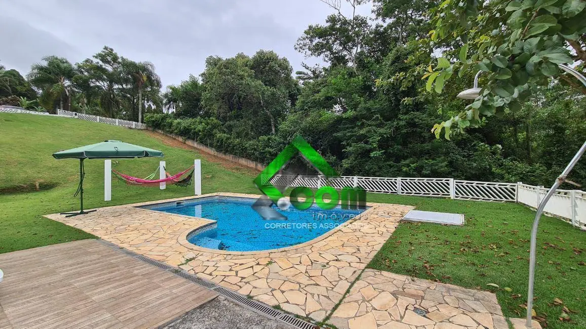 Foto 7 de Chácara com 3 quartos à venda, 5835m2 em Parque Rio Abaixo, Atibaia - SP