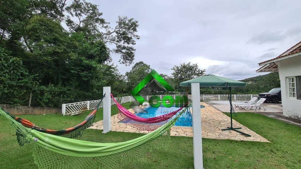 Foto 6 de Chácara com 3 quartos à venda, 5835m2 em Parque Rio Abaixo, Atibaia - SP