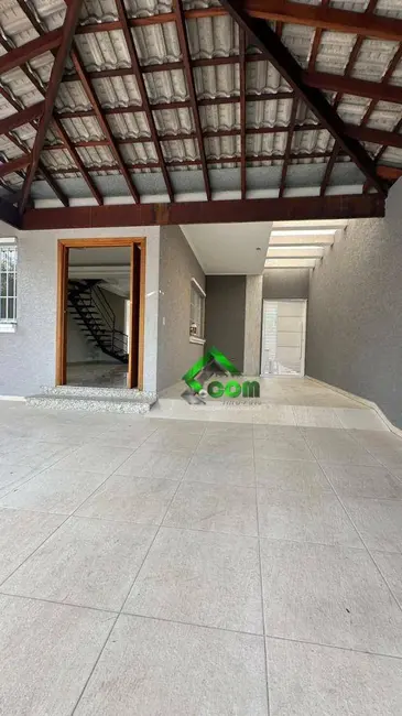 Foto 7 de Casa com 3 quartos à venda, 336m2 em Jardim Santa Bárbara, Atibaia - SP