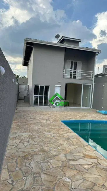 Foto 3 de Casa com 3 quartos à venda, 336m2 em Jardim Santa Bárbara, Atibaia - SP
