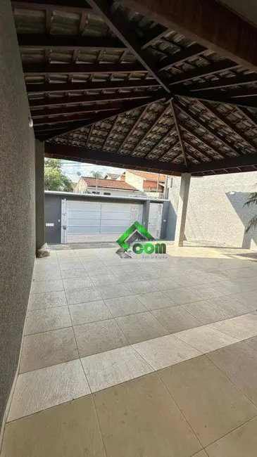 Foto 8 de Casa com 3 quartos à venda, 336m2 em Jardim Santa Bárbara, Atibaia - SP