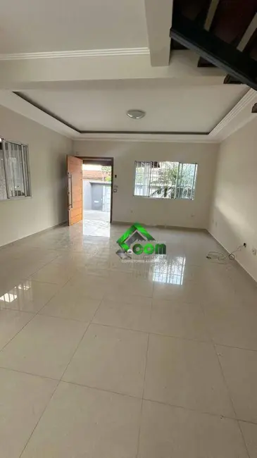 Foto 9 de Casa com 3 quartos à venda, 336m2 em Jardim Santa Bárbara, Atibaia - SP