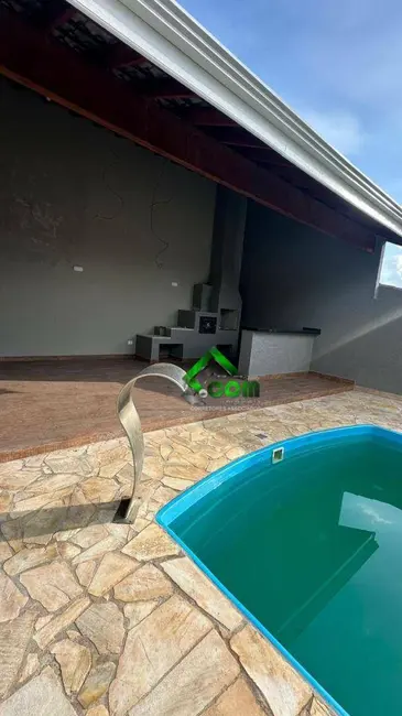 Foto 5 de Casa com 3 quartos à venda, 336m2 em Jardim Santa Bárbara, Atibaia - SP