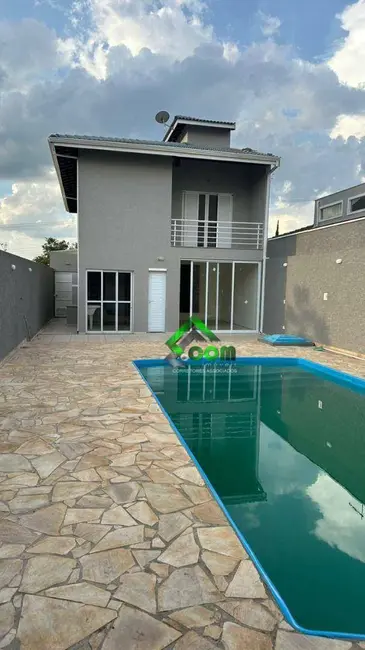 Foto 2 de Casa com 3 quartos à venda, 336m2 em Jardim Santa Bárbara, Atibaia - SP