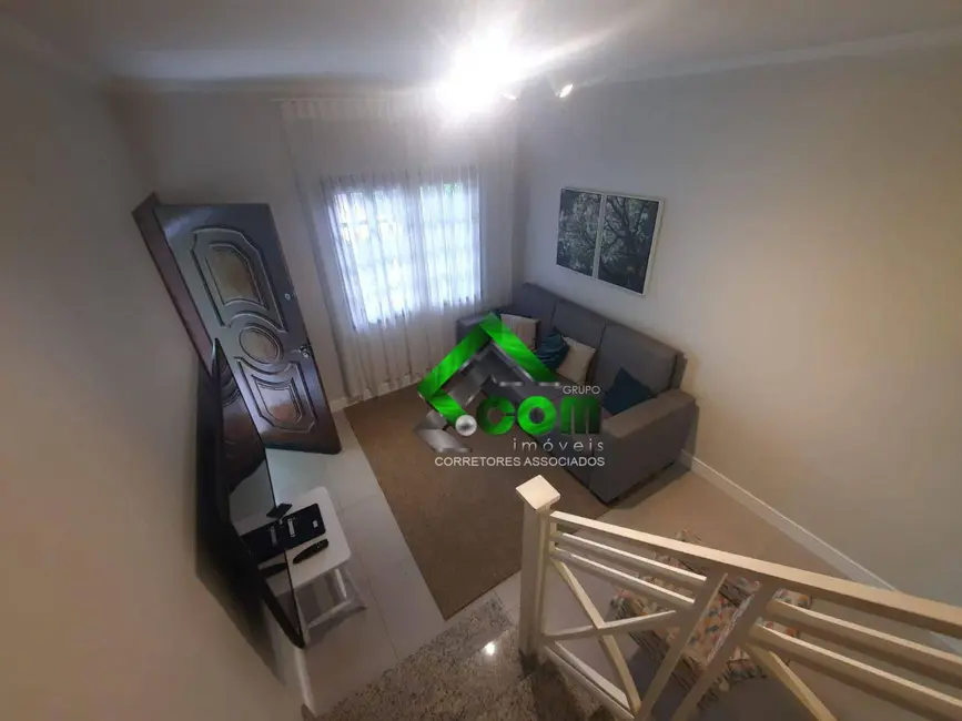 Foto 4 de Casa de Condomínio com 2 quartos à venda, 158m2 em Centro, Atibaia - SP