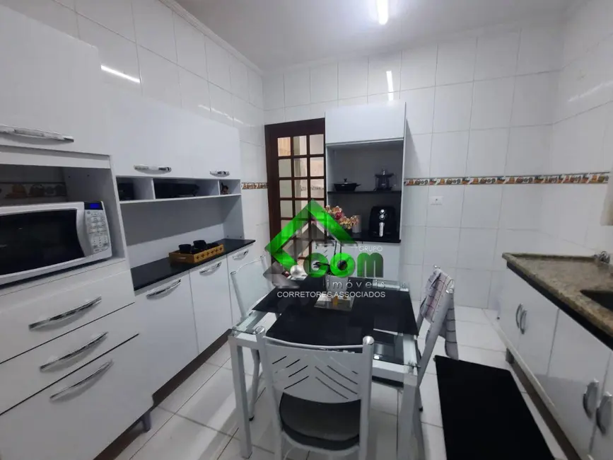Foto 8 de Casa de Condomínio com 2 quartos à venda, 158m2 em Centro, Atibaia - SP