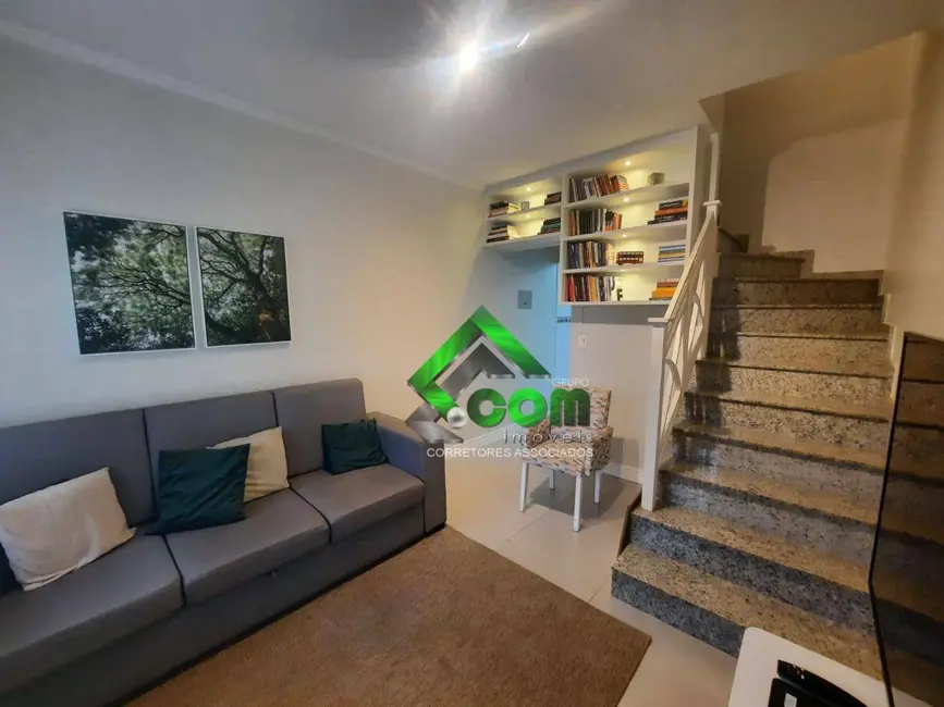 Foto 5 de Casa de Condomínio com 2 quartos à venda, 158m2 em Centro, Atibaia - SP