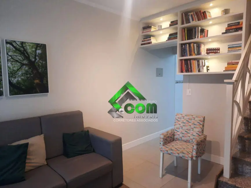 Foto 7 de Casa de Condomínio com 2 quartos à venda, 158m2 em Centro, Atibaia - SP