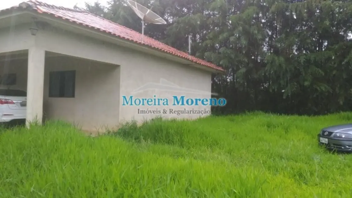 Foto 1 de Chácara com 4 quartos à venda, 3000m2 em Borda Da Mata - MG