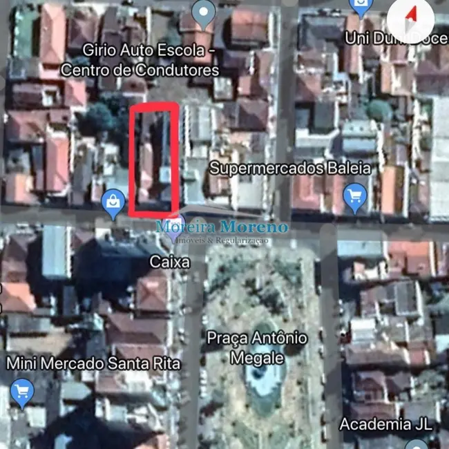 Casa com 3 quartos à venda, 340m2 em Centro, Borda Da Mata - MG - imagem 3 Foto 3 de Casa com 3 quartos à venda, 340m2 em Centro, Borda Da Mata - MG