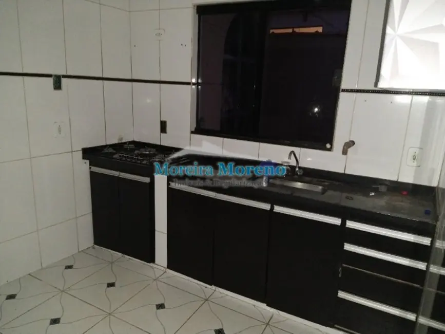Foto 2 de Casa com 3 quartos à venda, 65m2 em Borda Da Mata - MG