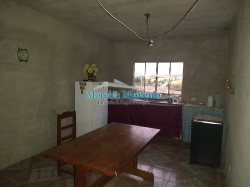 Casa com 4 quartos à venda, 150m2 em Borda Da Mata - MG - imagem 9 Foto 9 de Casa com 4 quartos à venda, 150m2 em Borda Da Mata - MG