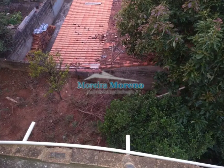 Casa com 4 quartos à venda, 150m2 em Borda Da Mata - MG - imagem 7 Foto 7 de Casa com 4 quartos à venda, 150m2 em Borda Da Mata - MG