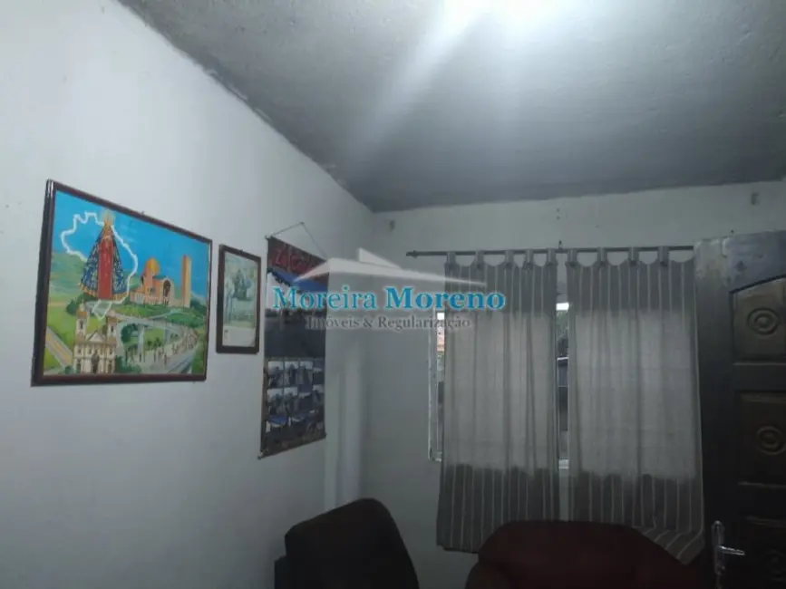 Casa com 4 quartos à venda, 150m2 em Borda Da Mata - MG - imagem 3 Foto 3 de Casa com 4 quartos à venda, 150m2 em Borda Da Mata - MG