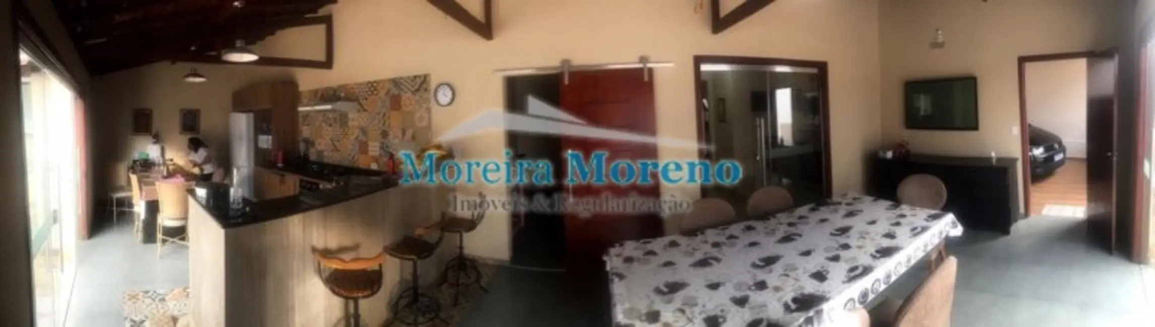 Foto 5 de Casa com 5 quartos à venda, 474m2 em Centro, Sao Sebastiao Da Bela Vista - MG