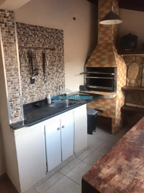 Foto 3 de Casa com 5 quartos à venda, 474m2 em Centro, Sao Sebastiao Da Bela Vista - MG