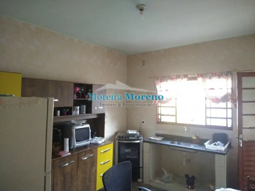 Casa com 3 quartos à venda, 474m2 em Borda Da Mata - MG - imagem 8 Foto 8 de Casa com 3 quartos à venda, 474m2 em Borda Da Mata - MG