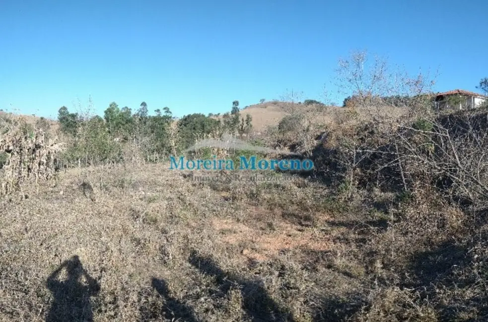 Chácara com 2 quartos à venda, 7000m2 em Borda Da Mata - MG - imagem 7 Foto 7 de Chácara com 2 quartos à venda, 7000m2 em Borda Da Mata - MG