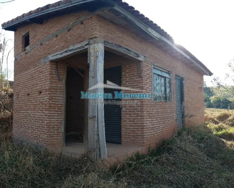 Chácara com 2 quartos à venda, 7000m2 em Borda Da Mata - MG - imagem 9 Foto 9 de Chácara com 2 quartos à venda, 7000m2 em Borda Da Mata - MG