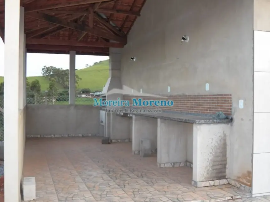 Foto 2 de Chácara com 2 quartos à venda, 7000m2 em Borda Da Mata - MG