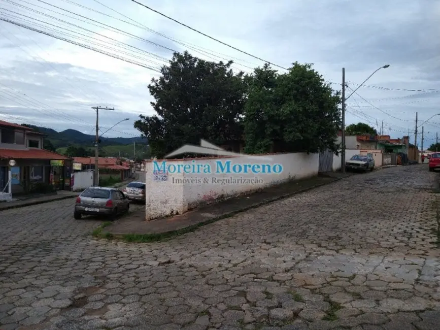 Foto 1 de Casa com 3 quartos à venda, 292m2 em Borda Da Mata - MG