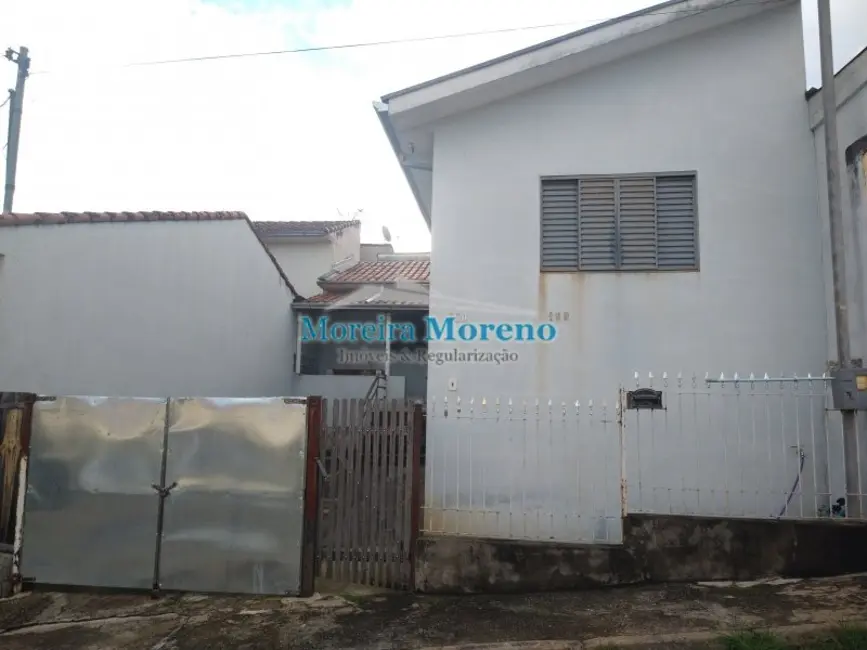 Foto 1 de Casa com 2 quartos à venda, 150m2 em Borda Da Mata - MG