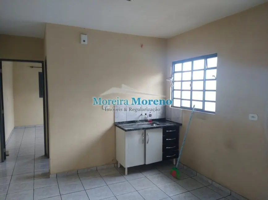 Casa com 2 quartos à venda, 150m2 em Borda Da Mata - MG - imagem 3 Foto 3 de Casa com 2 quartos à venda, 150m2 em Borda Da Mata - MG