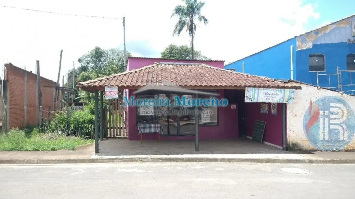 Foto 1 de Casa com 1 quarto à venda, 200m2 em Borda Da Mata - MG