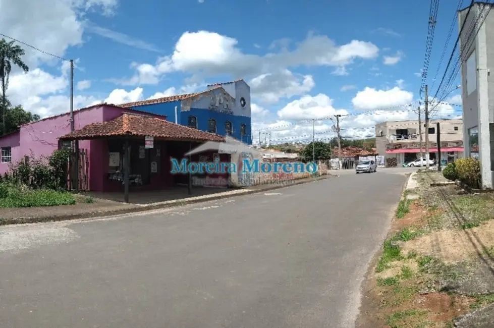 Foto 2 de Casa com 1 quarto à venda, 200m2 em Borda Da Mata - MG