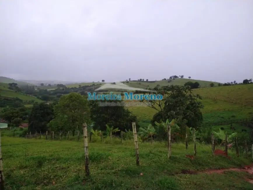 Fazenda / Haras com 1 quarto à venda, 11m2 em Borda Da Mata - MG - imagem 7 Foto 7 de Fazenda / Haras com 1 quarto à venda, 11m2 em Borda Da Mata - MG