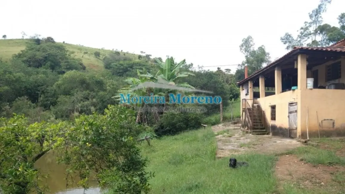 Fazenda / Haras com 2 quartos à venda, 9m2 em Borda Da Mata - MG - imagem 7 Foto 7 de Fazenda / Haras com 2 quartos à venda, 9m2 em Borda Da Mata - MG