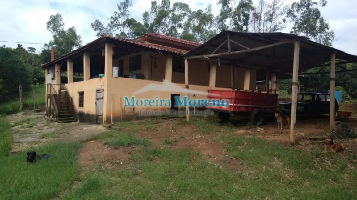 Fazenda / Haras com 2 quartos à venda, 9m2 em Borda Da Mata - MG - imagem 6 Foto 6 de Fazenda / Haras com 2 quartos à venda, 9m2 em Borda Da Mata - MG