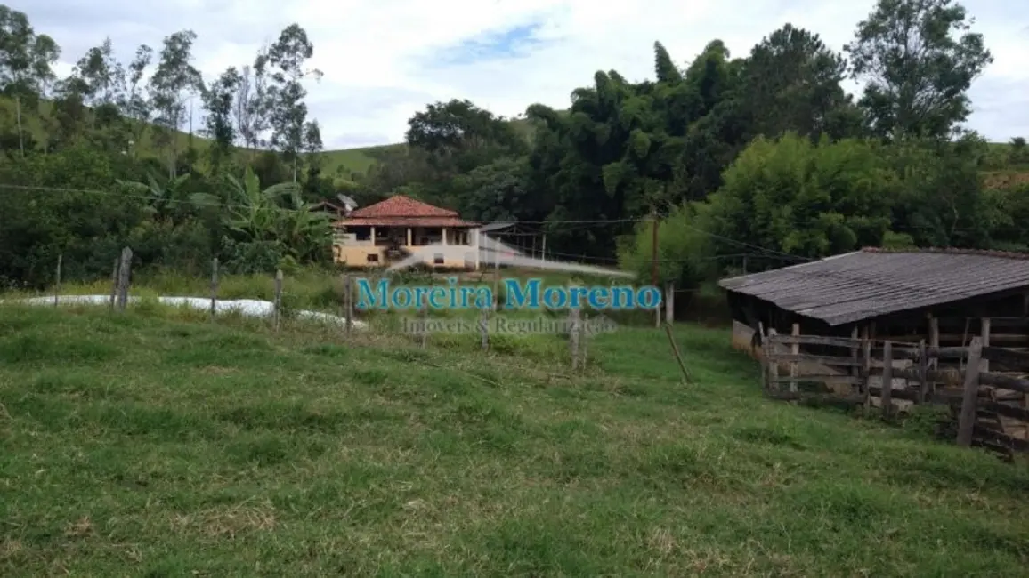Fazenda / Haras com 2 quartos à venda, 9m2 em Borda Da Mata - MG - imagem 3 Foto 3 de Fazenda / Haras com 2 quartos à venda, 9m2 em Borda Da Mata - MG