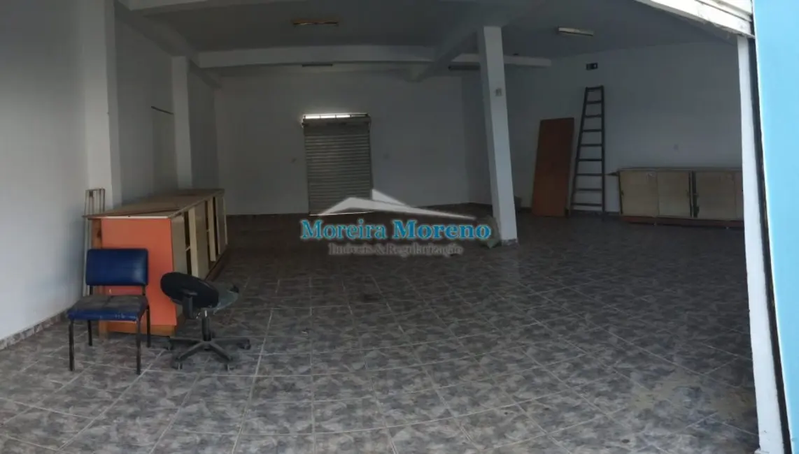 Foto 3 de Loja para alugar, 80m2 em Borda Da Mata - MG
