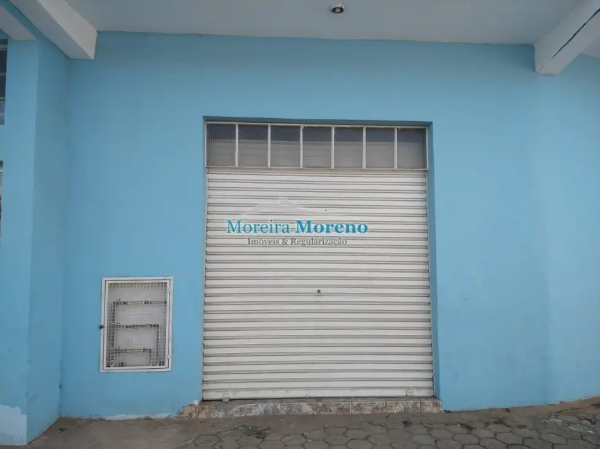 Foto 1 de Loja para alugar, 80m2 em Borda Da Mata - MG