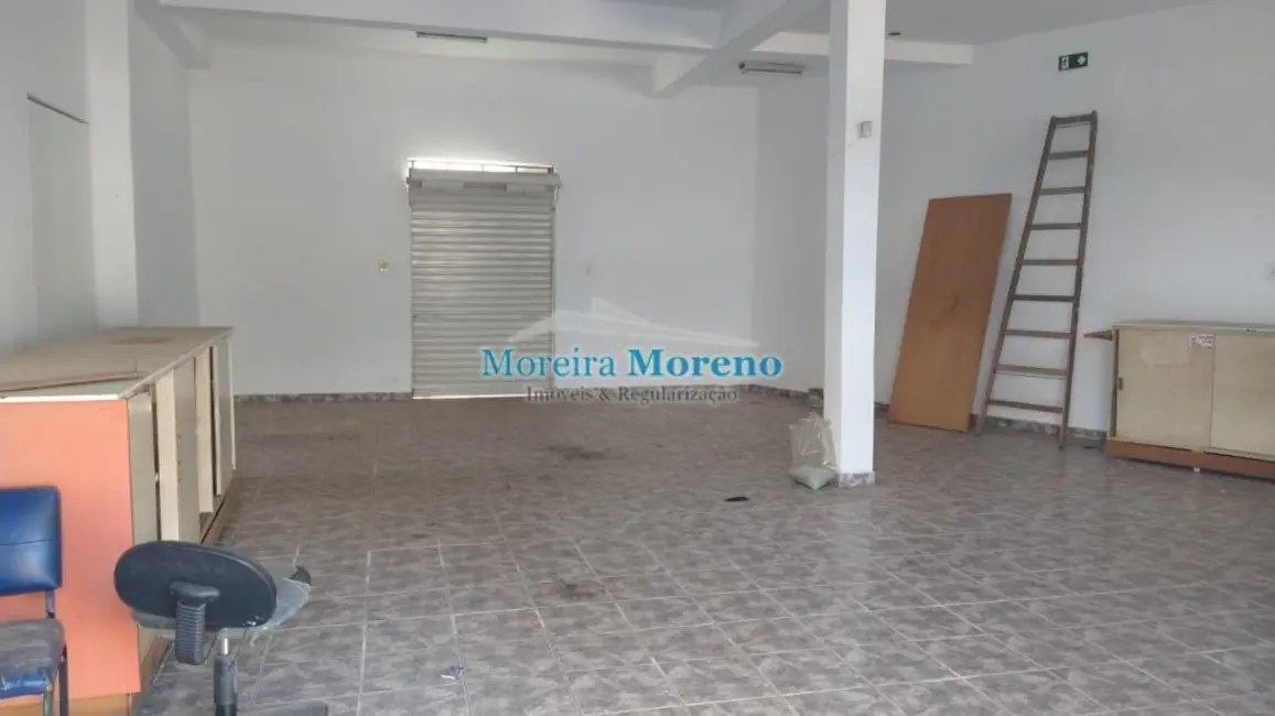 Foto 2 de Loja para alugar, 80m2 em Borda Da Mata - MG