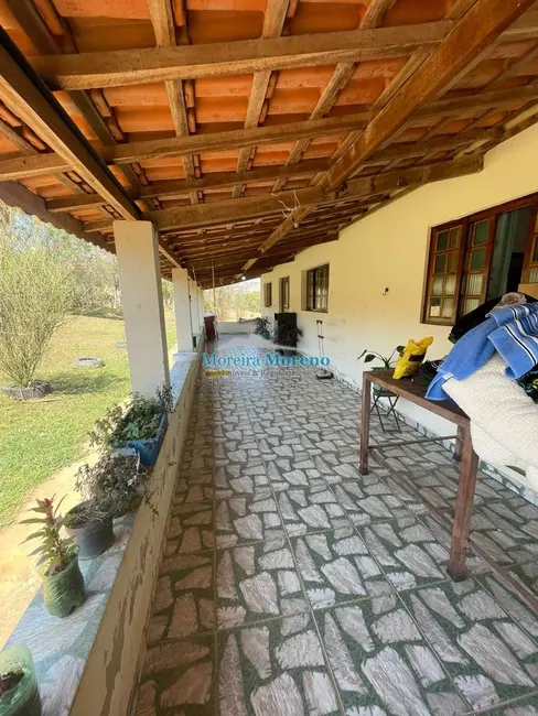 Chácara com 5 quartos à venda, 9m2 em Borda Da Mata - MG - imagem 8 Foto 8 de Chácara com 5 quartos à venda, 9m2 em Borda Da Mata - MG