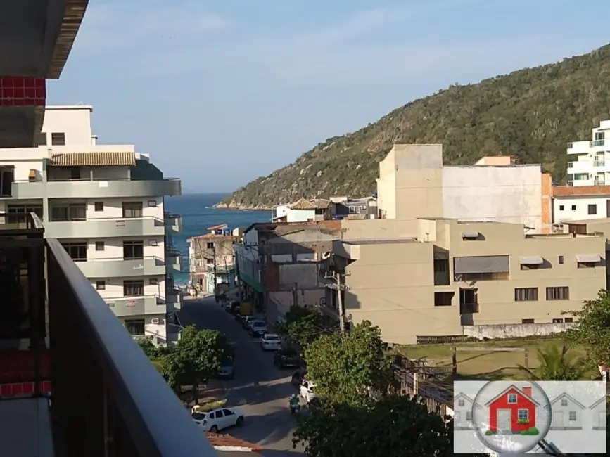 Foto 1 de Apartamento com 2 quartos à venda, 168m2 em Arraial Do Cabo - RJ
