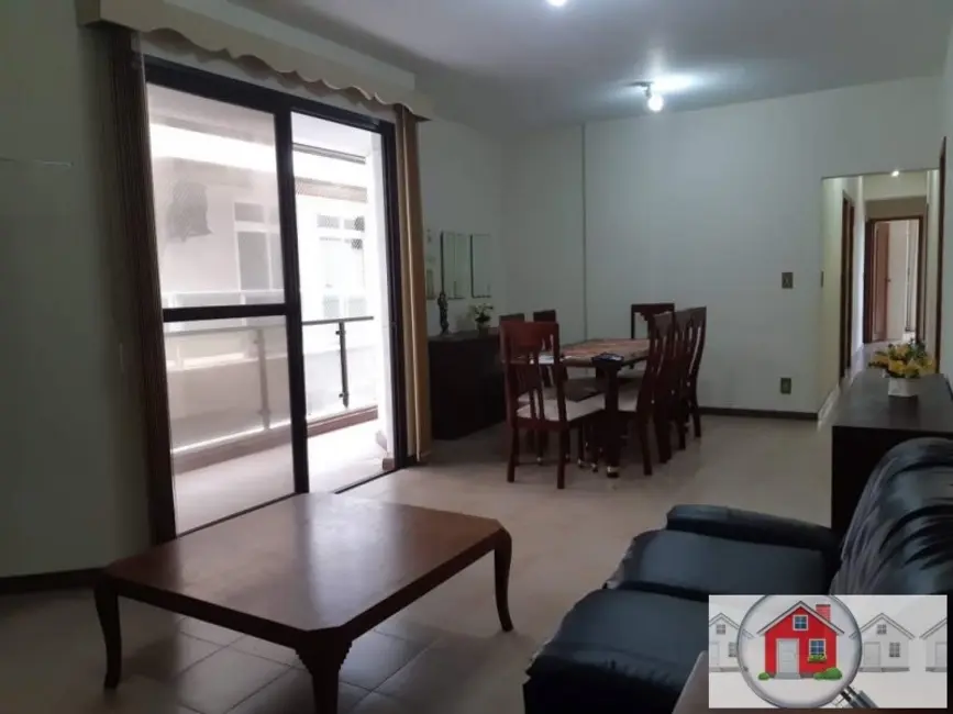 Foto 3 de Apartamento com 4 quartos à venda, 196m2 em Cabo Frio - RJ