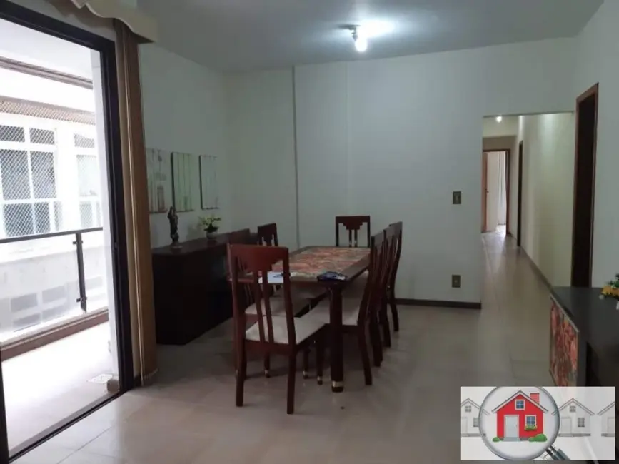 Foto 4 de Apartamento com 4 quartos à venda, 196m2 em Cabo Frio - RJ