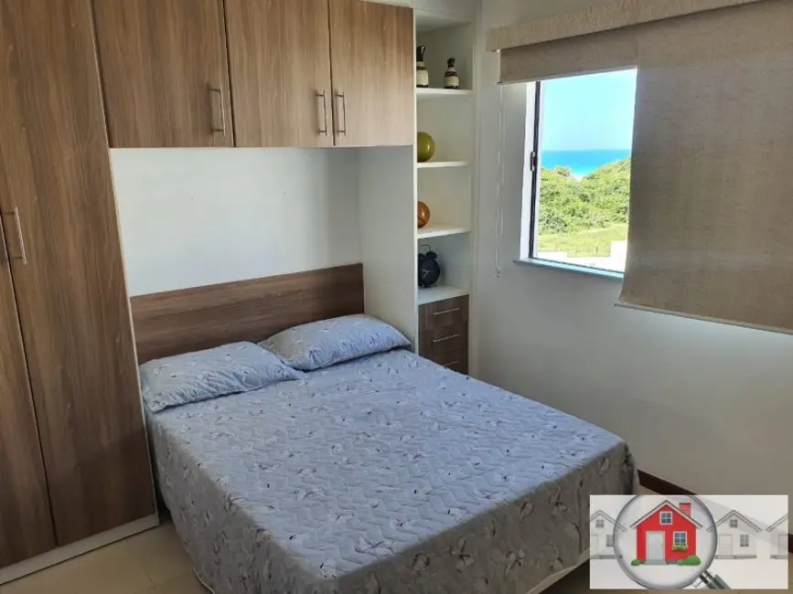 Foto 8 de Cobertura com 2 quartos à venda, 139m2 em Arraial Do Cabo - RJ