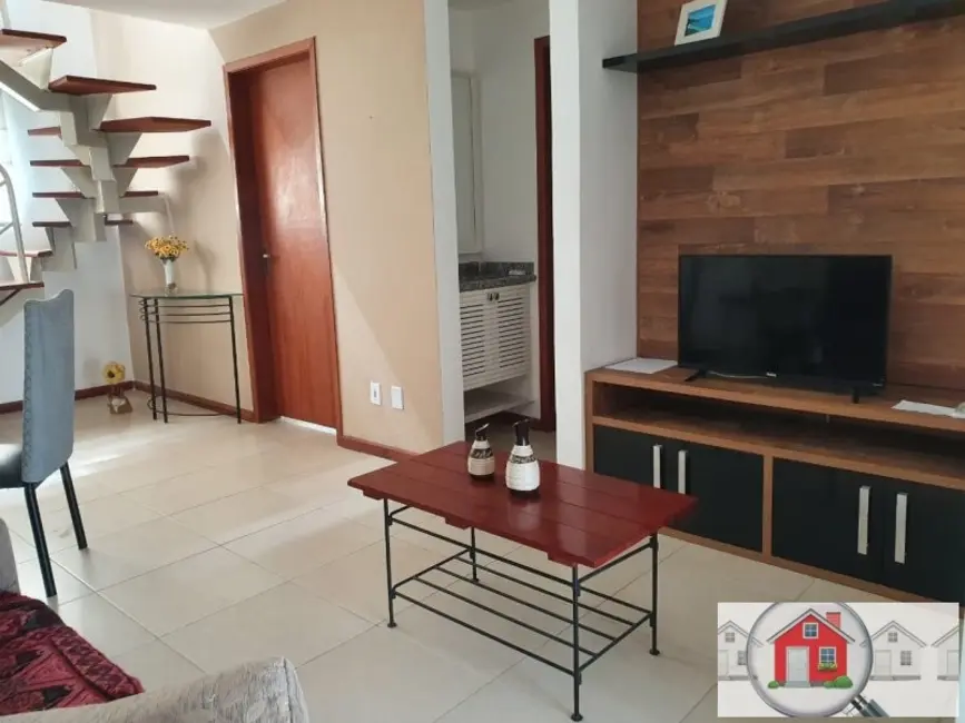 Foto 4 de Cobertura com 2 quartos à venda, 139m2 em Arraial Do Cabo - RJ