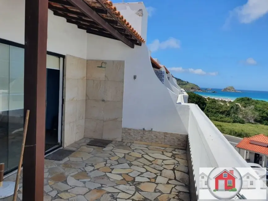 Foto 1 de Cobertura com 2 quartos à venda, 139m2 em Arraial Do Cabo - RJ