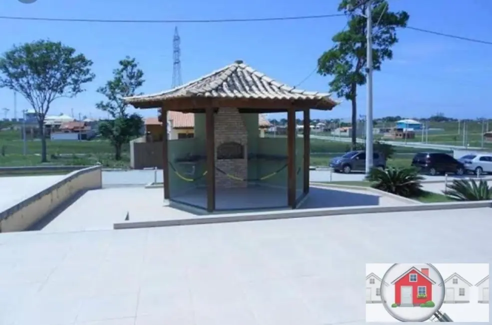 Foto 3 de Terreno / Lote à venda, 318m2 em Araruama - RJ