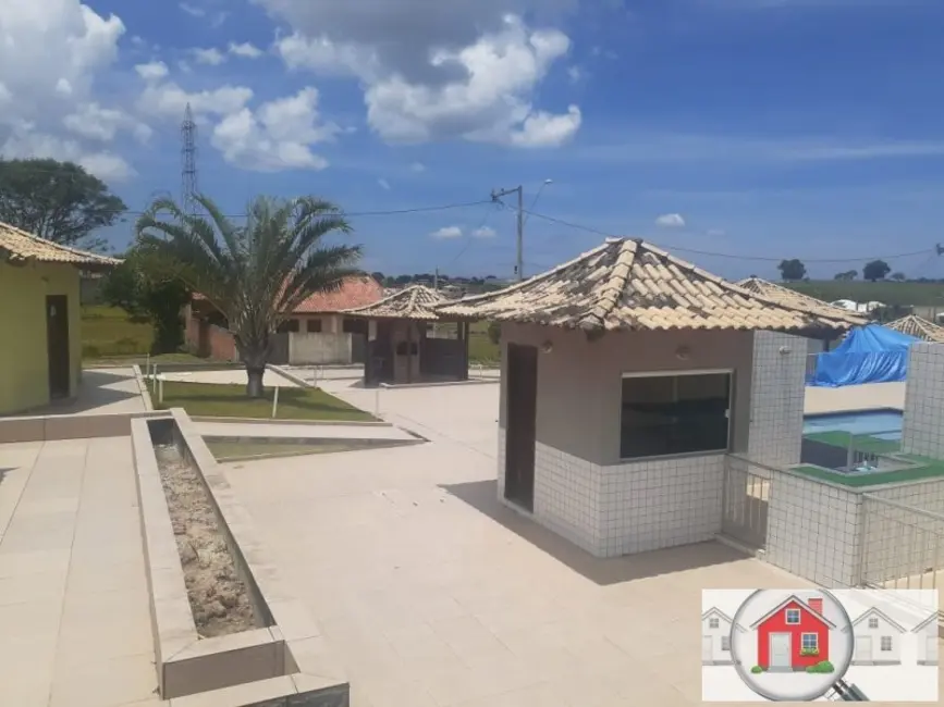 Foto 4 de Terreno / Lote à venda, 318m2 em Araruama - RJ