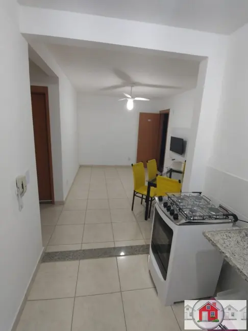 Foto 7 de Apartamento com 2 quartos à venda, 46m2 em Atlântica, Rio Das Ostras - RJ