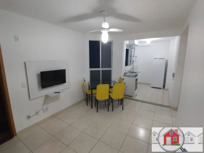 Foto 3 de Apartamento com 2 quartos à venda, 46m2 em Atlântica, Rio Das Ostras - RJ