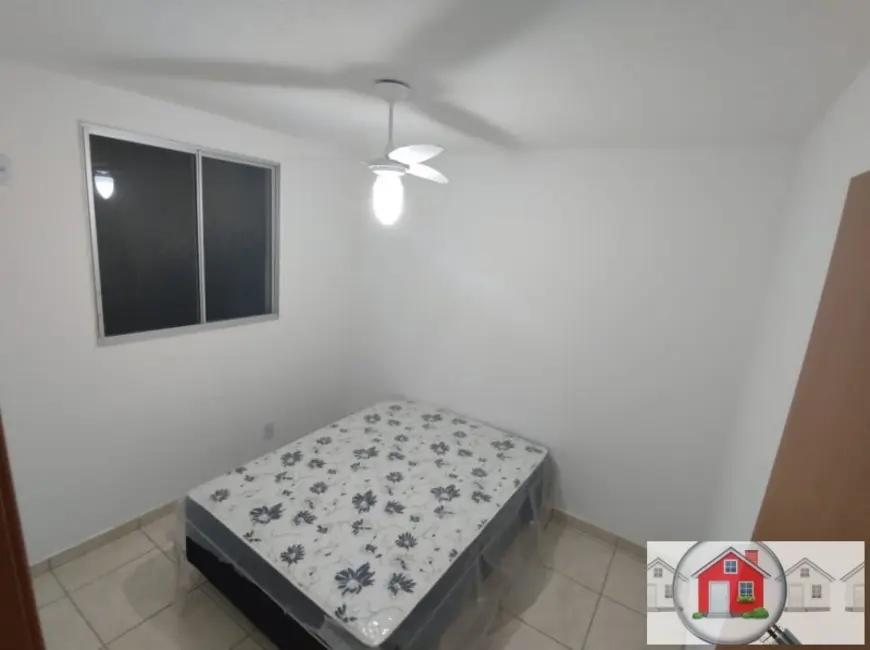 Foto 5 de Apartamento com 2 quartos à venda, 46m2 em Atlântica, Rio Das Ostras - RJ