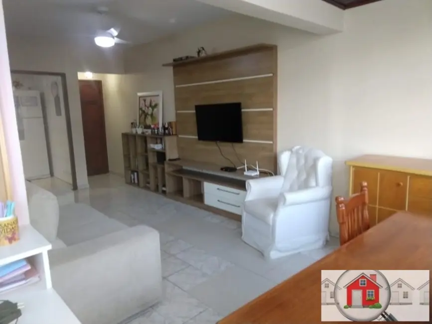 Foto 2 de Cobertura com 3 quartos para alugar, 160m2 em Arraial Do Cabo - RJ