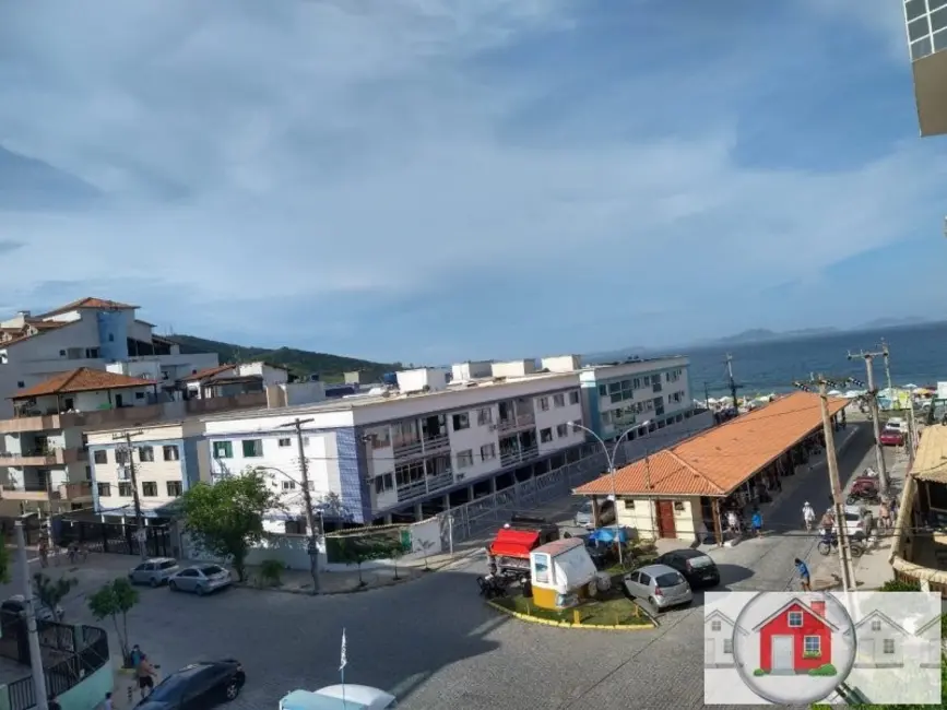 Cobertura com 2 quartos para alugar, 170m2 em Arraial Do Cabo - RJ - imagem 2 Foto 2 de Cobertura com 2 quartos para alugar, 170m2 em Arraial Do Cabo - RJ